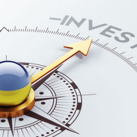 Європейський Союз активно інвестує в українську економіку