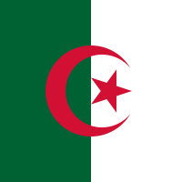 Алжирська Народна Демократична Республіка