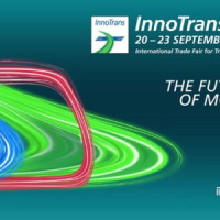 Набір компаній на участь у міжнародній виставці транспортних технологій «InnoTrans 2022»
