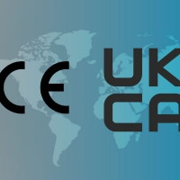 Інформація для експортоорієнтованих підприємств: Використання маркування UKCA (Оцінка відповідності Великобританії)