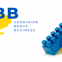 Експортна B2B платформа UBB (Ukrainian Brave Business)