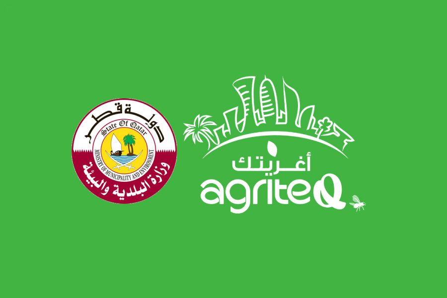 Десята Міжнародна сільськогосподарська виставка «Qatar International Agricultural Exhibition» AGRITEQ-2023