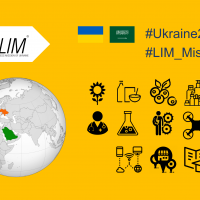 Третя «LIM - Бізнес-місія України в Королівстві Саудівська Аравія