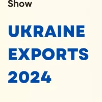 Віртуальна виставка українських експортерів «Ukraine Exports 2024»