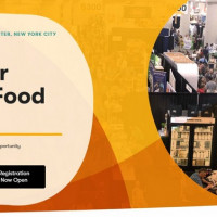 Набір компаній для участі у міжнародній виставці «Fancy Foods Summer Show 2024»
