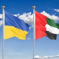 Вихід на експортні ринки Об’єднаних Арабських Еміратів для бізнесу Івано-Франківської області