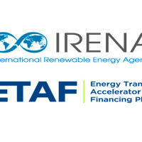 Можливості використання фінансового механізму IRENA – ETAF